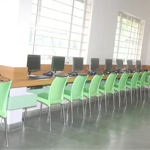 Computer Science Laboratory