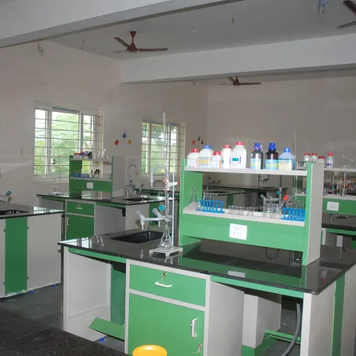 Physical Science Laboratory