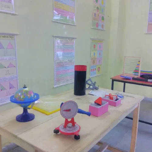 Mathematics Laboratory