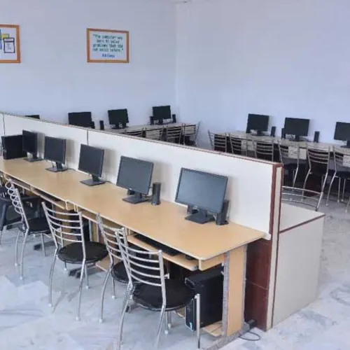 Educational Technology Laboratory